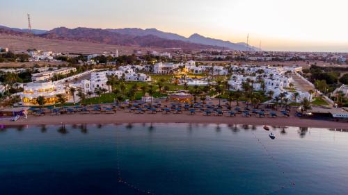 Dahab Complejo | Safir Dahab Resort