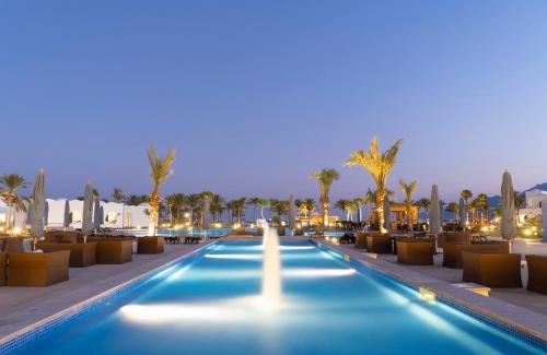 Dahab Complejo | Safir Dahab Resort