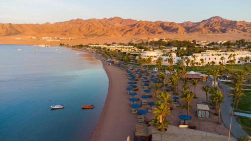 Dahab Complejo | Safir Dahab Resort