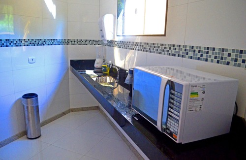 Taperapua Beach Hotel | Safira Praia Hotel