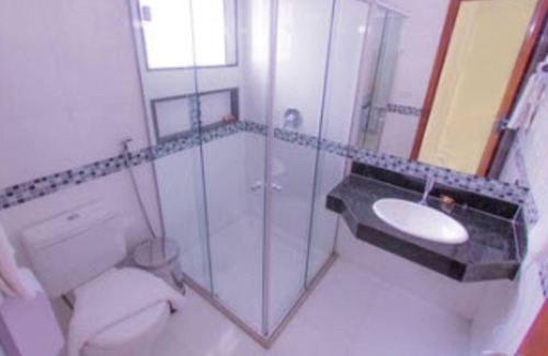 Taperapua Beach Hotel | Safira Praia Hotel