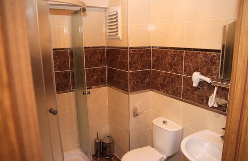 Safranbolu City Center Hotel | Safran Resort Otel