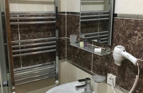 Safranbolu City Center Hotel | Safran Resort Otel