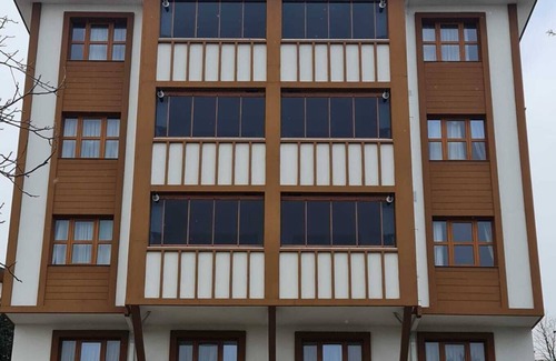 Safranbolu City Center Apartamento | Safranbolu Luxury Apart & Spa