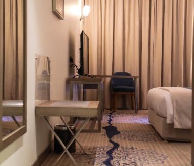 Al Ulaya Hotel | Safwat Alkhobar Hotel