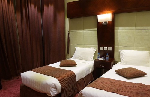Al Hada Apartamento | Safwat El Amal Suites