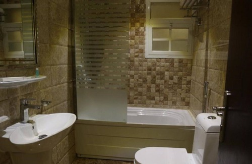 Al Hada Apartamento | Safwat El Amal Suites