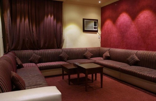 Al Hada Apartamento | Safwat El Amal Suites