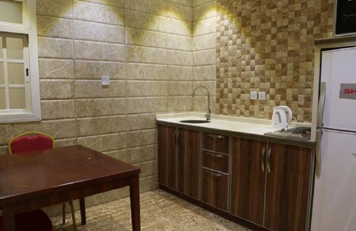 Al Hada Apartamento | Safwat El Amal Suites