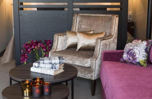 Majorstua Apartamento | Saga Apartments Oslo