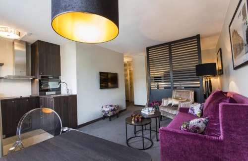 Majorstua Apartamento | Saga Apartments Oslo