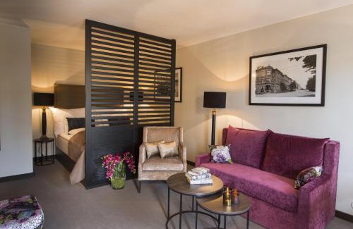 Majorstua Apartamento | Saga Apartments Oslo