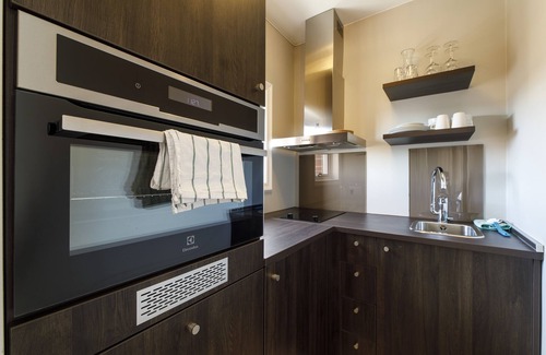 Majorstua Apartamento | Saga Apartments Oslo