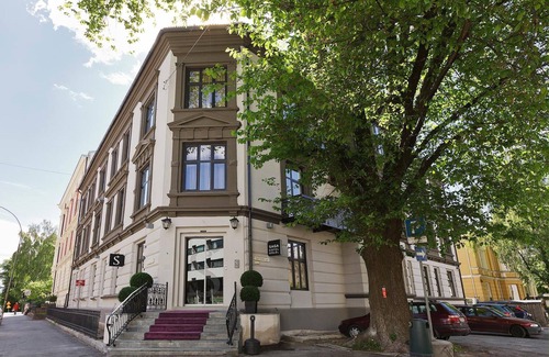Majorstua Apartamento | Saga Apartments Oslo