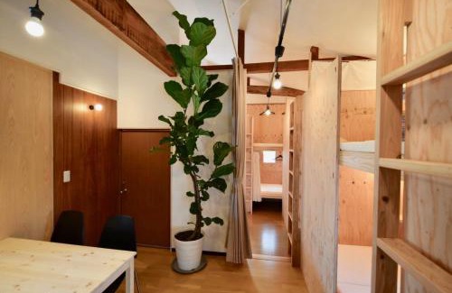 Taradake Onsen Casa | Saga International Guesthouse Hagakure