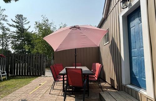 Wasaga Beach Complejo | Saga Resort