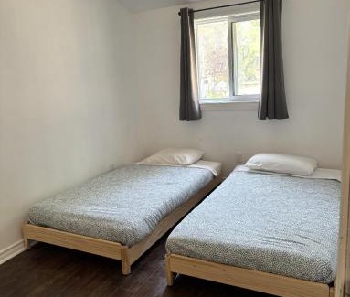 Wasaga Beach Complejo | Saga Resort