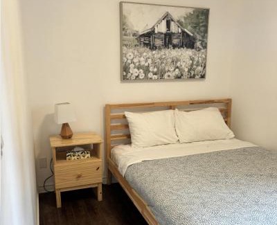 Wasaga Beach Complejo | Saga Resort