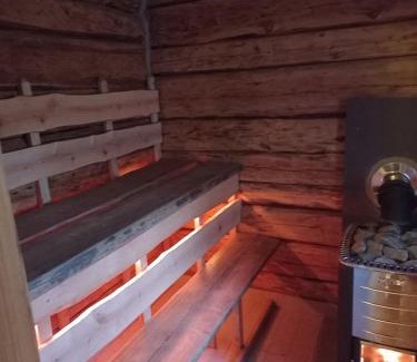 Sagadi Casa | Sagadi Traditional House With The Sauna And Free Parking