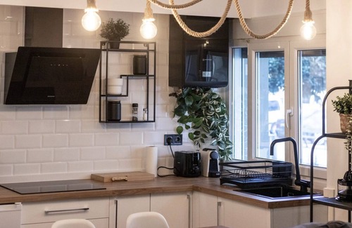 Santutxu Apartamento | Sagar apartment