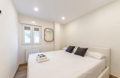 Santutxu Apartamento | Sagar by People Rentals