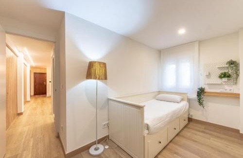 Santutxu Apartamento | Sagar by People Rentals