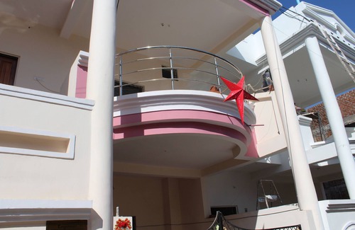 Sagar Casa | Sagar Estate Homestay