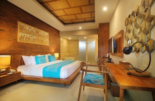 Candi Dasa Hotel | Sagara Candidasa by AHM