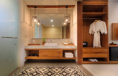 Candi Dasa Hotel | Sagara Candidasa by AHM