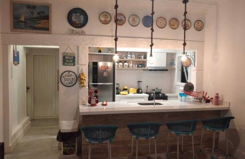 Buzios Apartamento | Sagarana Al Mare, our little Caiçara house in Geribá