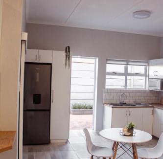 Worcester Apartamento | Sage And Vine Studio