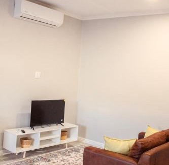 Worcester Apartamento | Sage And Vine Studio