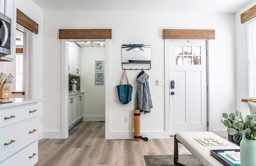 Southern Pines Apartamento | Sage at The Shire 255 - Unit A - Downtown!