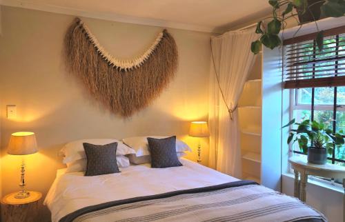 West Beach Apartamento | SAGE Cottage Bloubergstrand