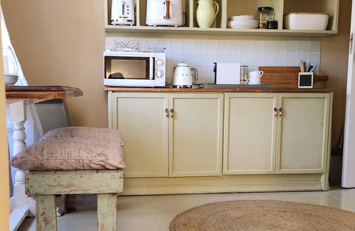 Blouberg Rise Cabaña | Sage Cottage - Luxury romantic cottage