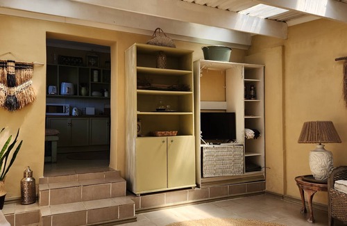 Blouberg Rise Cabaña | Sage Cottage - Luxury romantic cottage