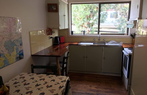 Toora North Otro | Sage Cottage South Gippsland