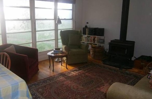 Toora North Otro | Sage Cottage South Gippsland