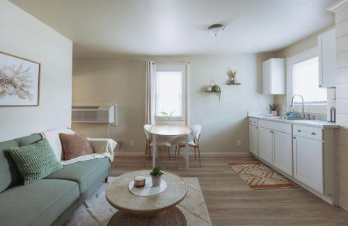 Johnson City Apartamento | Sage Haven #6