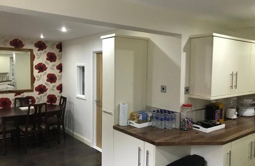 Northampton Casa | Sage House