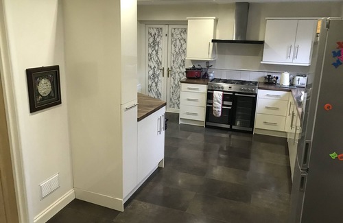 Northampton Casa | Sage House