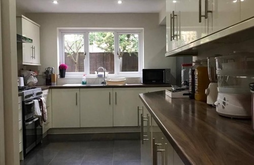 Northampton Casa | Sage House