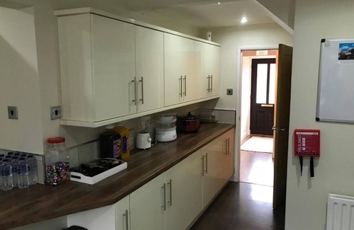 Northampton Casa | Sage House