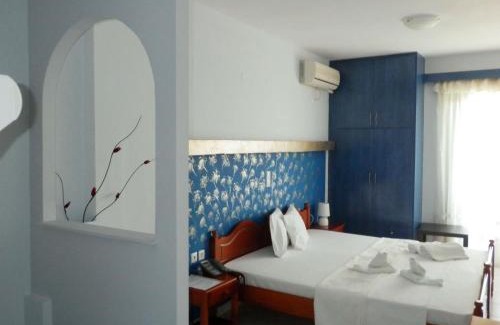 Loutra Edipsou Apartamento | Sagini Boutique Hotel