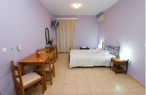 Loutra Edipsou Apartamento | Sagini Boutique Hotel