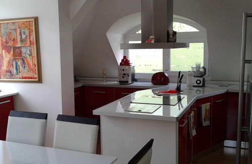 Vranyantsi Apartamento | Sagittarius Apartment