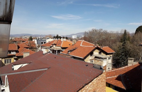 Vranyantsi Apartamento | Sagittarius Apartment