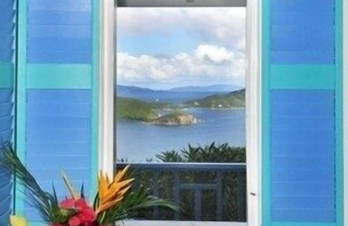Estate Calabash Boom Cabaña | Sago Cottage: Romantic. Quaint, private