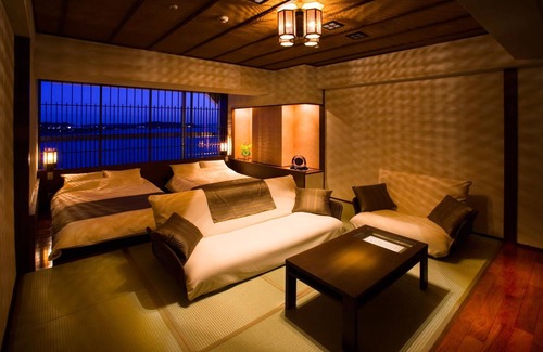 Kanzanjicho Casa | Sago RoyalHotel