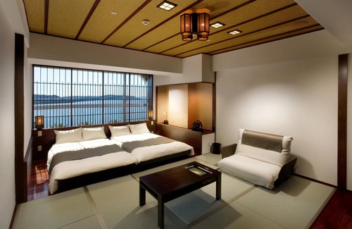 Kanzanjicho Casa | Sago RoyalHotel